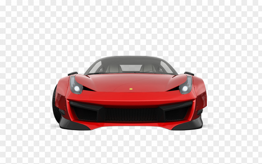 Car 2015 Ferrari 458 Italia Luxury Vehicle PNG