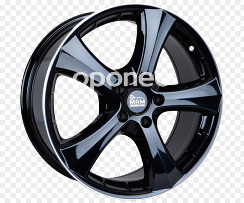 Car Peugeot Alloy Wheel Autofelge Rim PNG