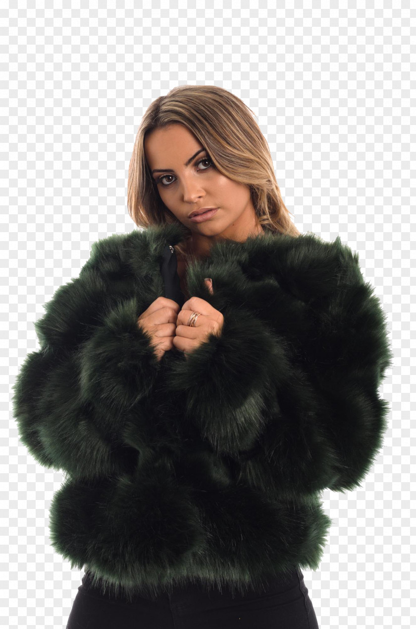 Coat Fur Fashion PNG