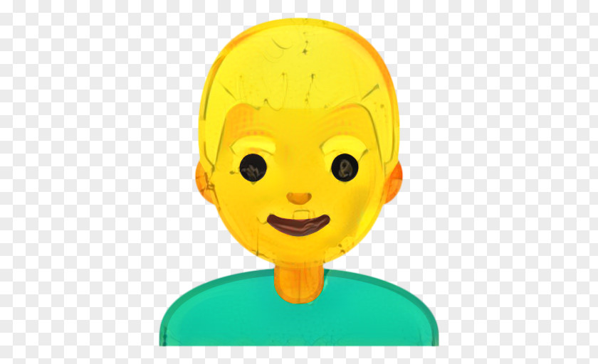 Emoticon Animation Emoji Hair PNG