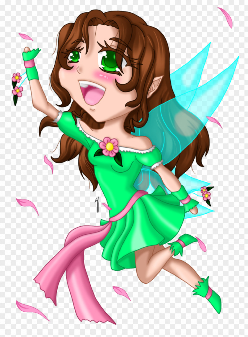 Fairy Guardian Angel Clip Art PNG