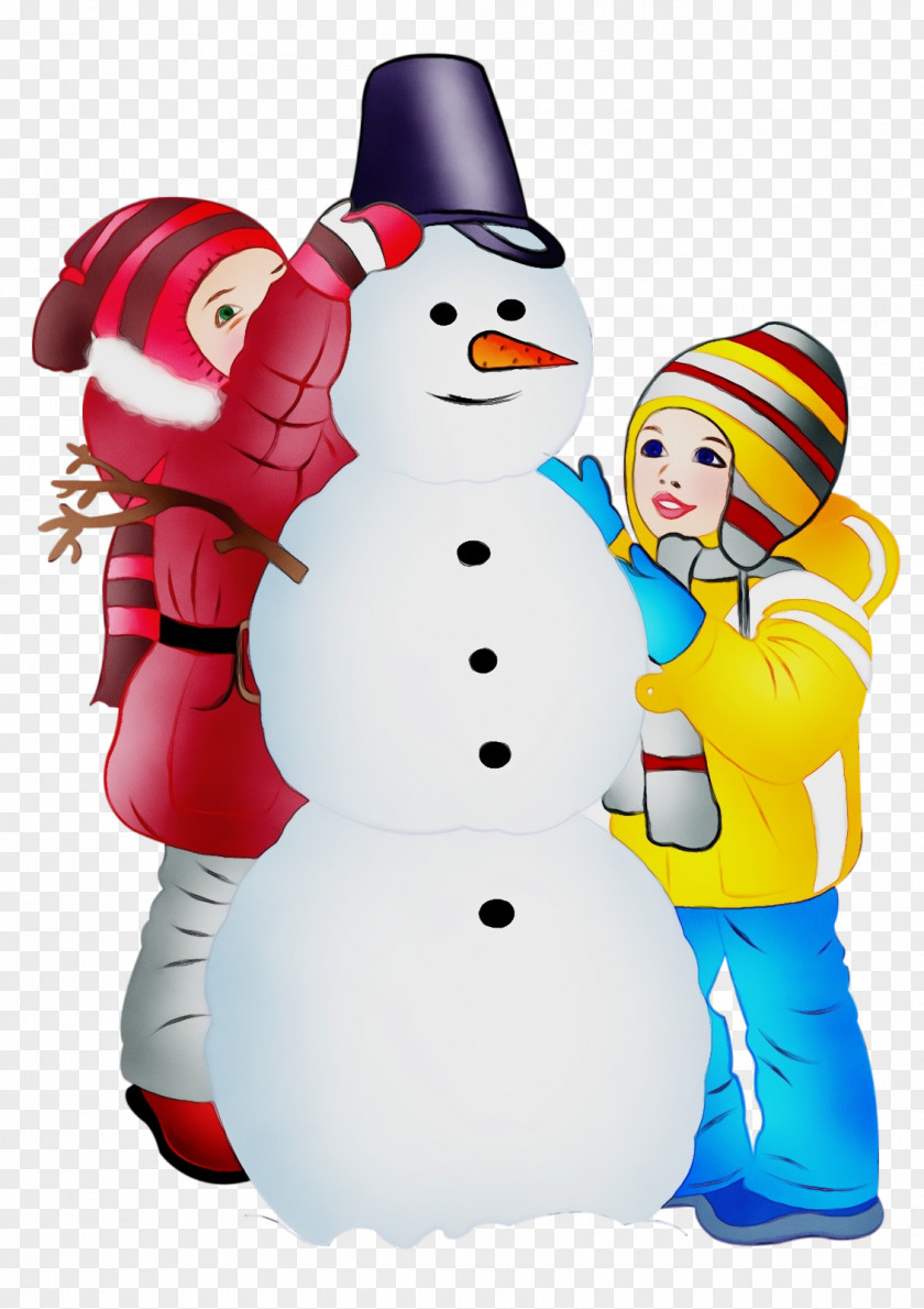 Games Snow Snowman PNG