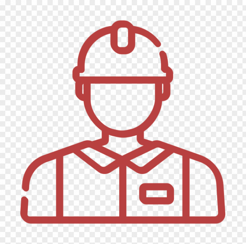 Labor Icon Laborers Construction PNG