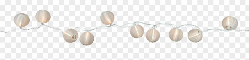 Lantern String Body Jewellery PNG