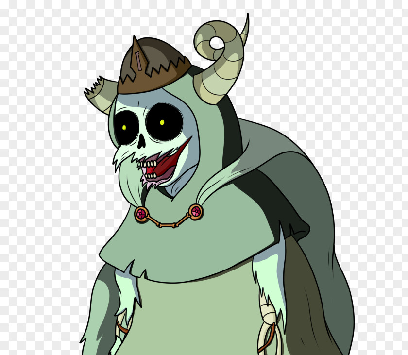 Lich Adventure Time The Character Drawing Image PNG