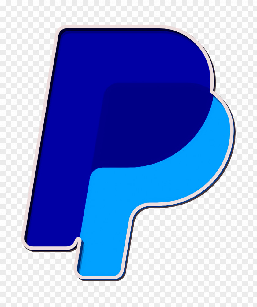 Logo Material Property Social Media Logos Icon Paypal PNG