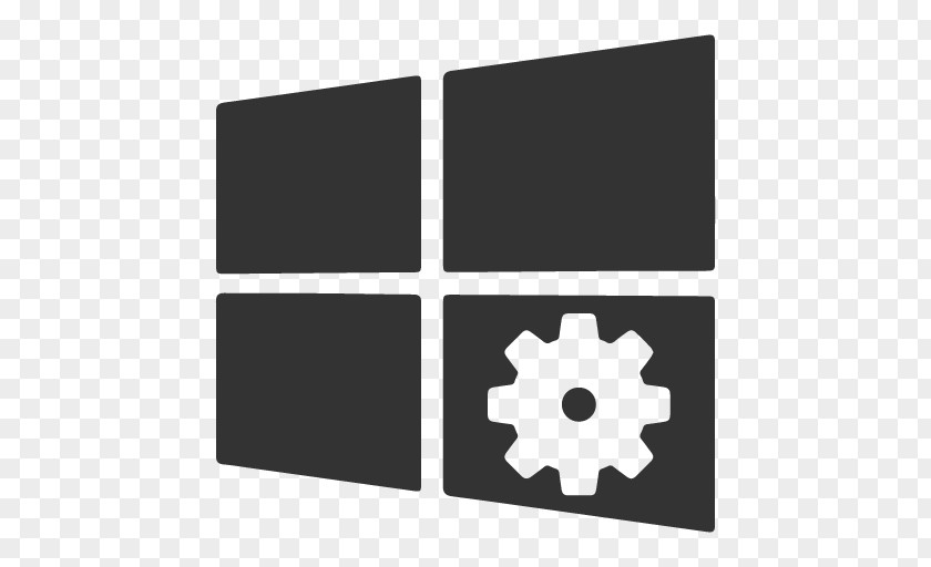 Microsoft Windows Server 2016 7 PNG