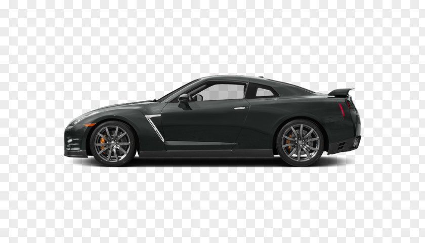 Nissan 2016 GT-R Car 2012 2017 NISMO PNG