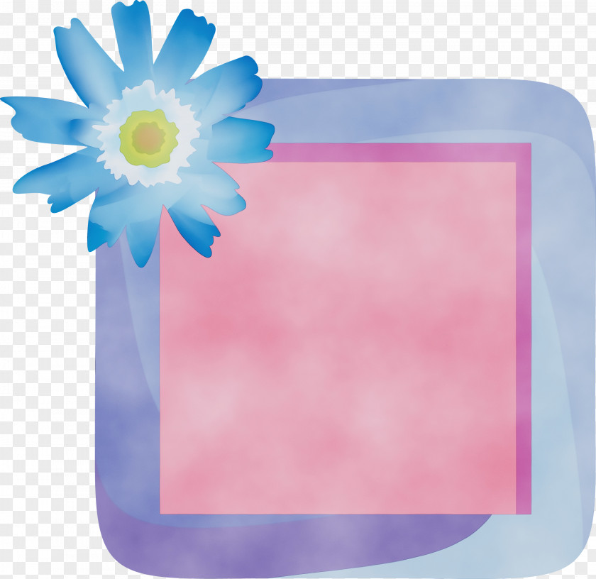 Picture Frame PNG