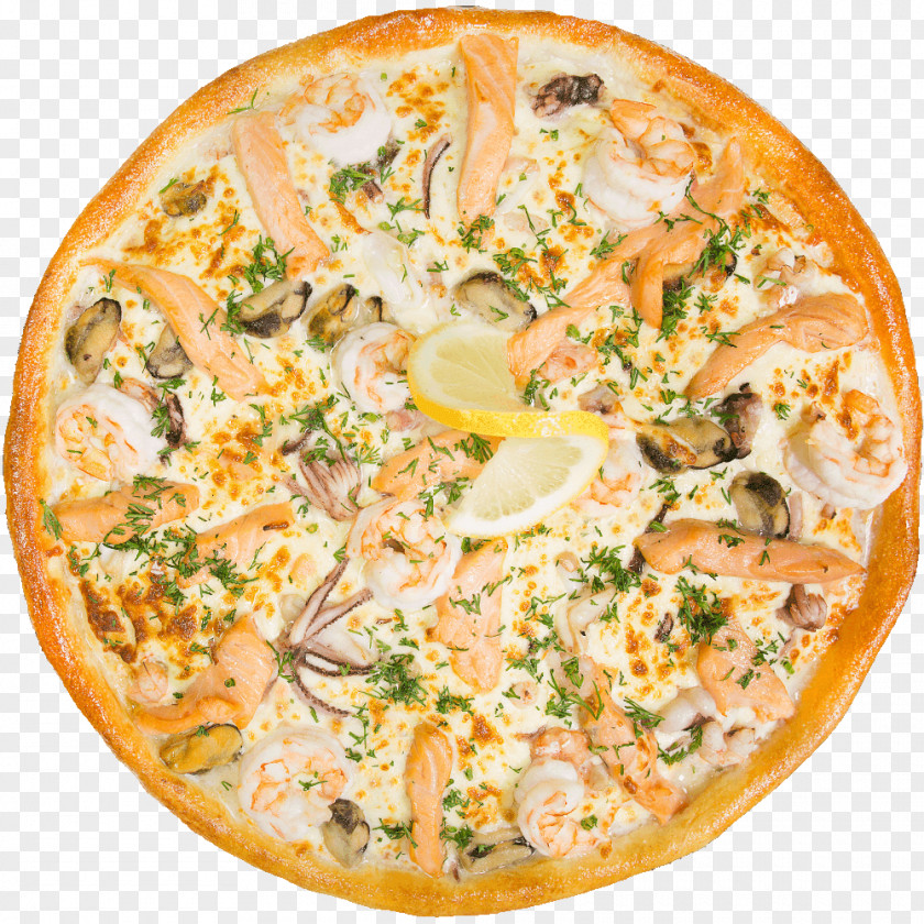 Pizza California-style Sicilian Delivery PNG