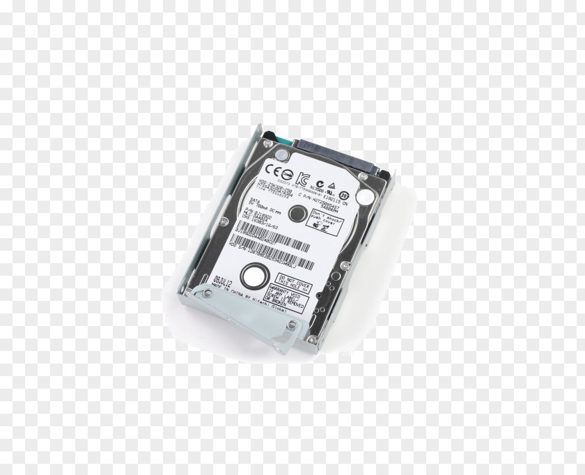 Redouté PlayStation 3 Xbox 360 Hard Drives Black PNG