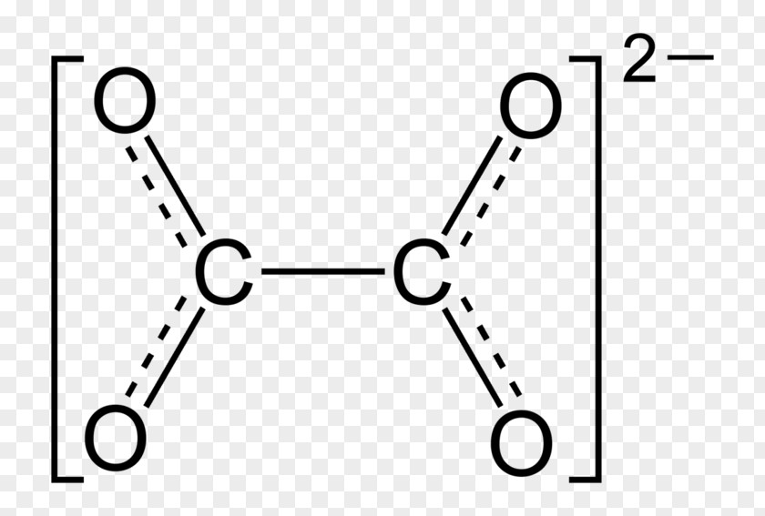 Salt Iron(II) Oxalate Calcium Chemical Compound Oxalic Acid PNG