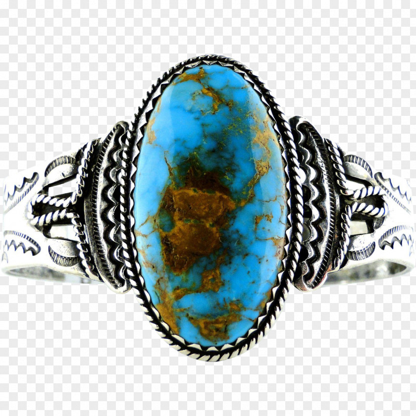 Silver Coins Jewellery Turquoise Gemstone Ring Native American Jewelry PNG