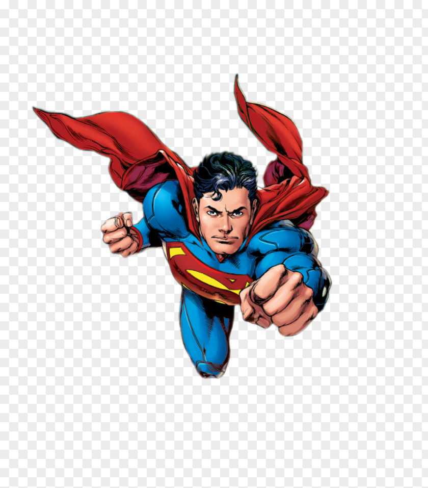 Superman Logo Comics Artist PNG