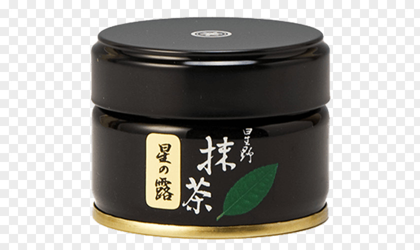 Tea Hoshino Matcha Green Gyokuro PNG