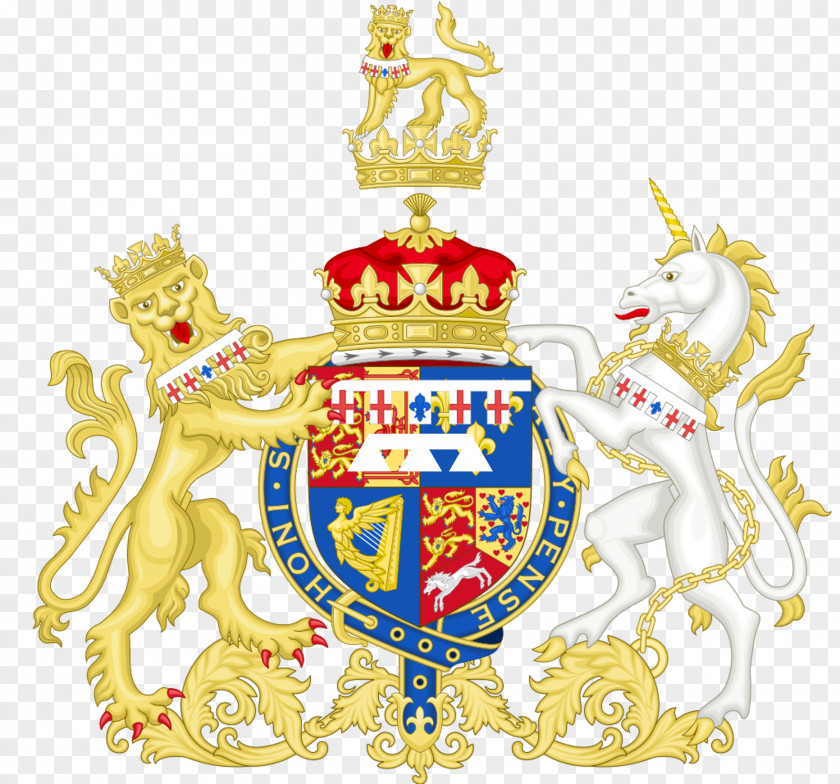 United Kingdom Royal Coat Of Arms The House Windsor Monarchy PNG