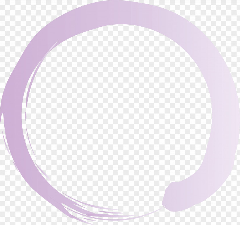 Violet Pink Purple Lilac Circle PNG