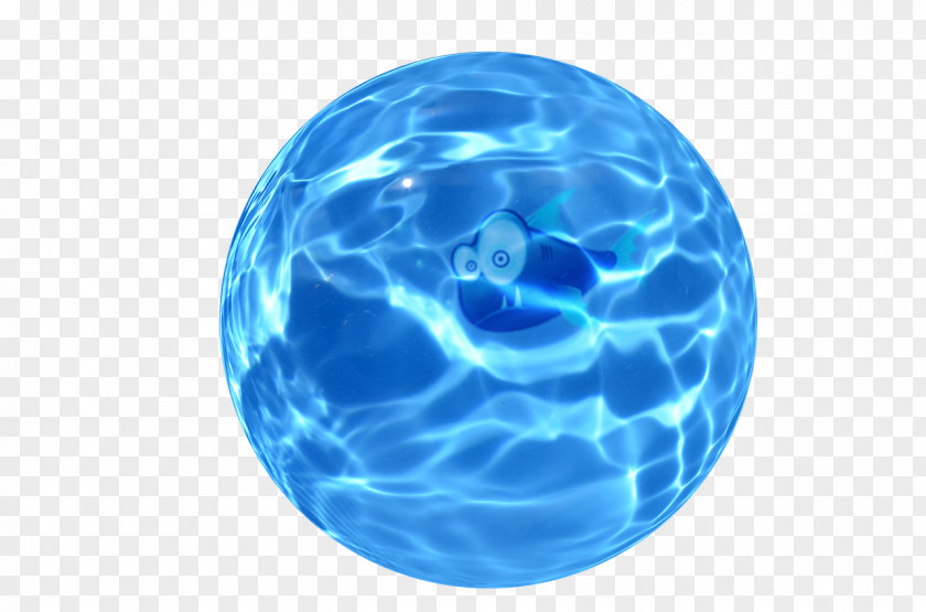 Water Polo Ball PNG