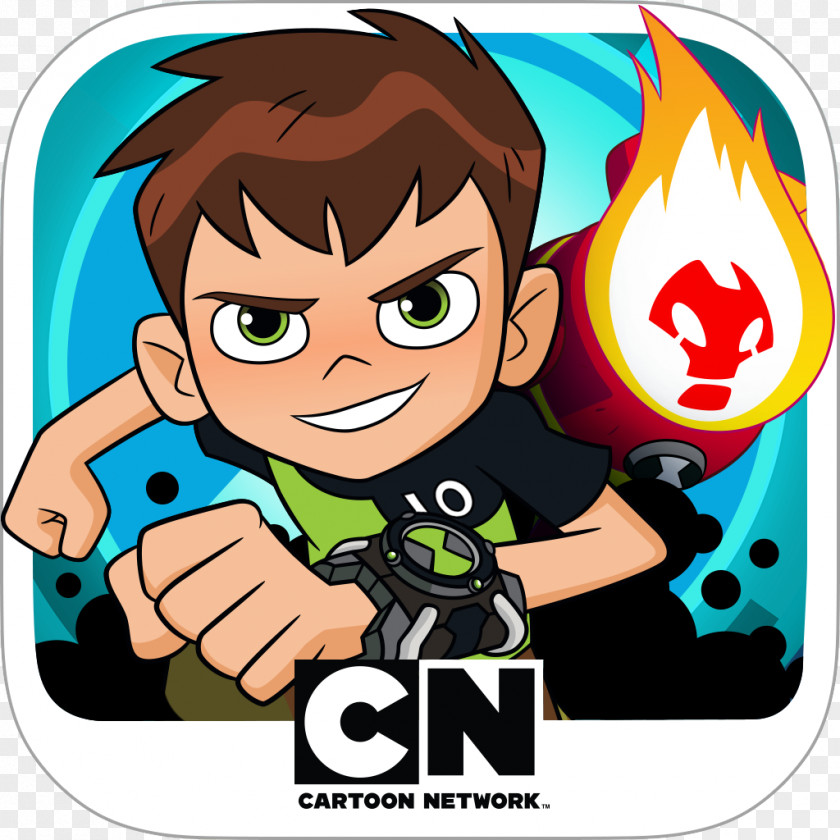 Android Cartoon Network Racing Ben 10: Up To Speed Network: Superstar Soccer 10 Alien Experience: Filter And Battle App PNG