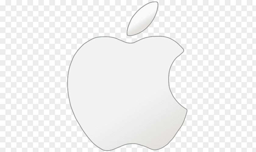 Apple Logo MacOS Linux PNG