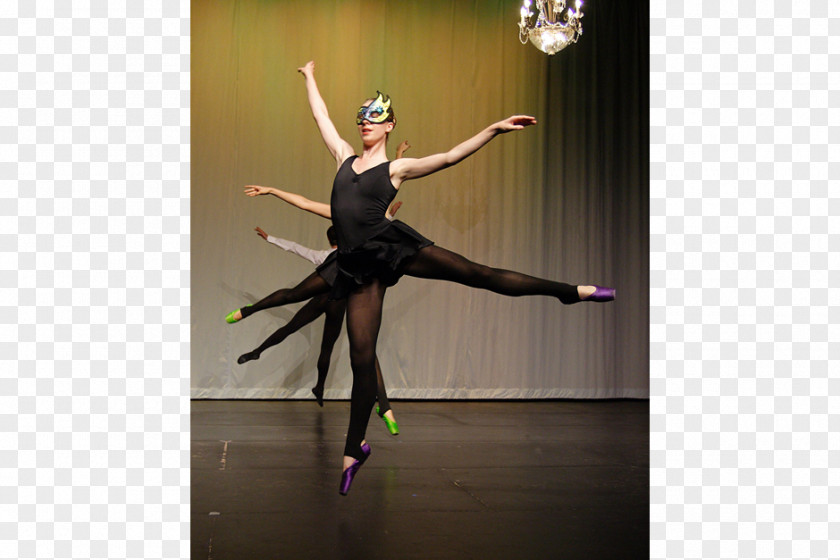 Ballet Modern Dance Dancer Choreographer PNG