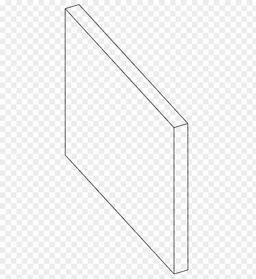 Concrete Slab Line Point Angle Material PNG