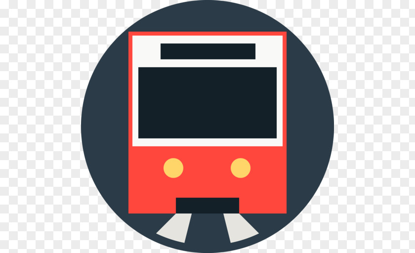 Emoji Rapid Transit Sticker Train Text Messaging PNG