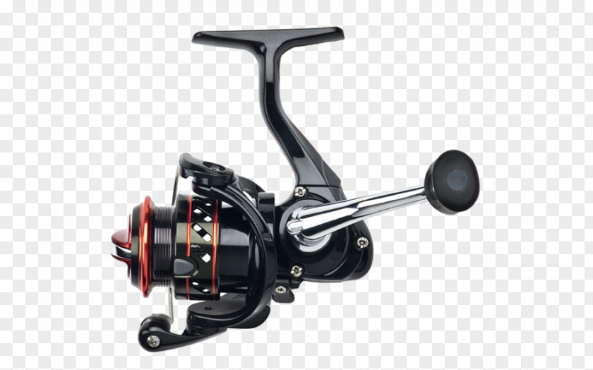 Fishing Reels Spin Rods Ice PNG