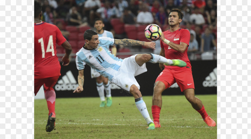 Football Argentina National Team Player Sport Tournament PNG