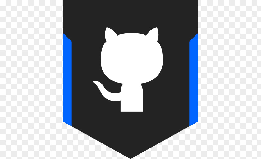 Github Logo GitHub Computer Software PNG