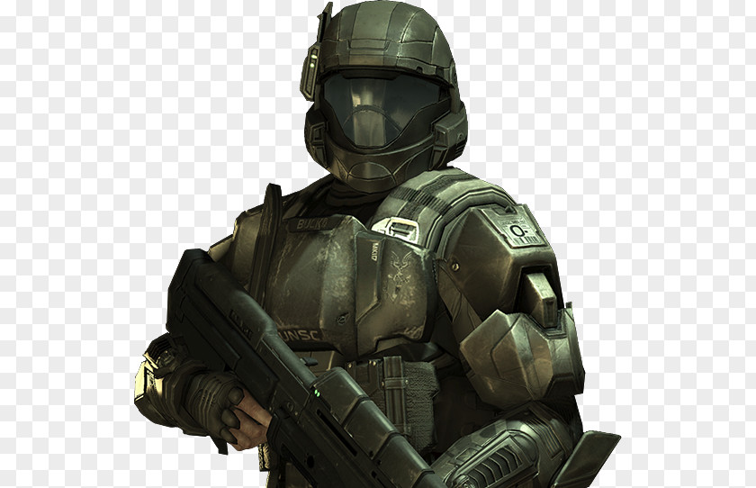 Halo 3: ODST Halo: Reach Combat Evolved 5: Guardians PNG