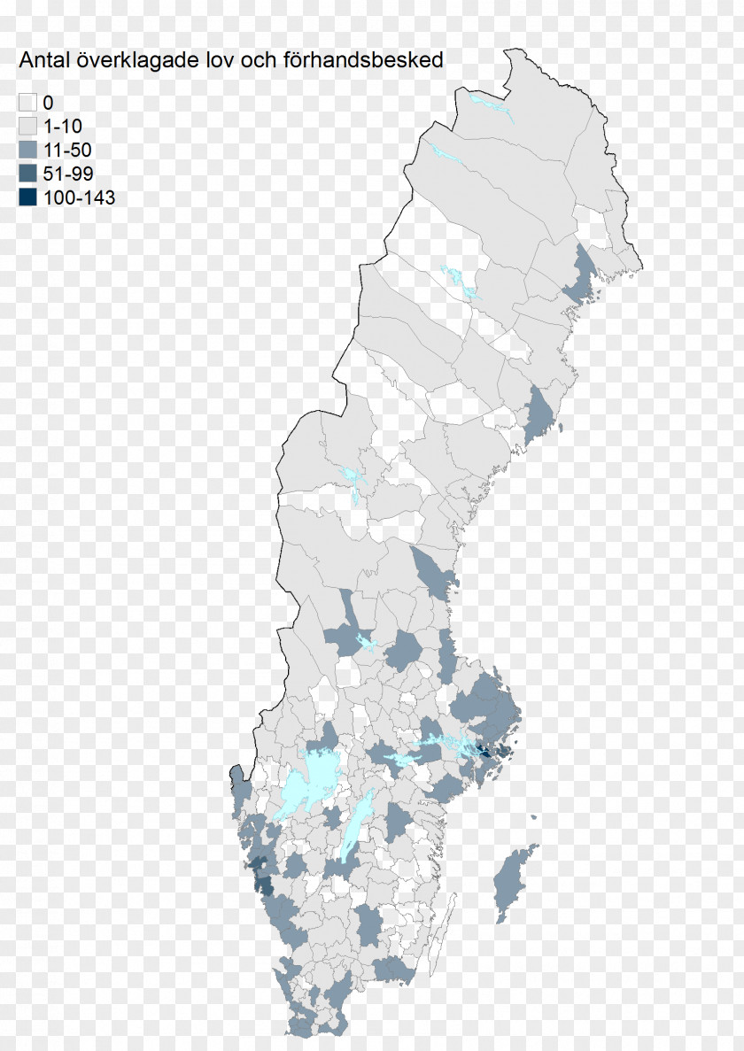 Map Sweden Water Organism Tuberculosis PNG