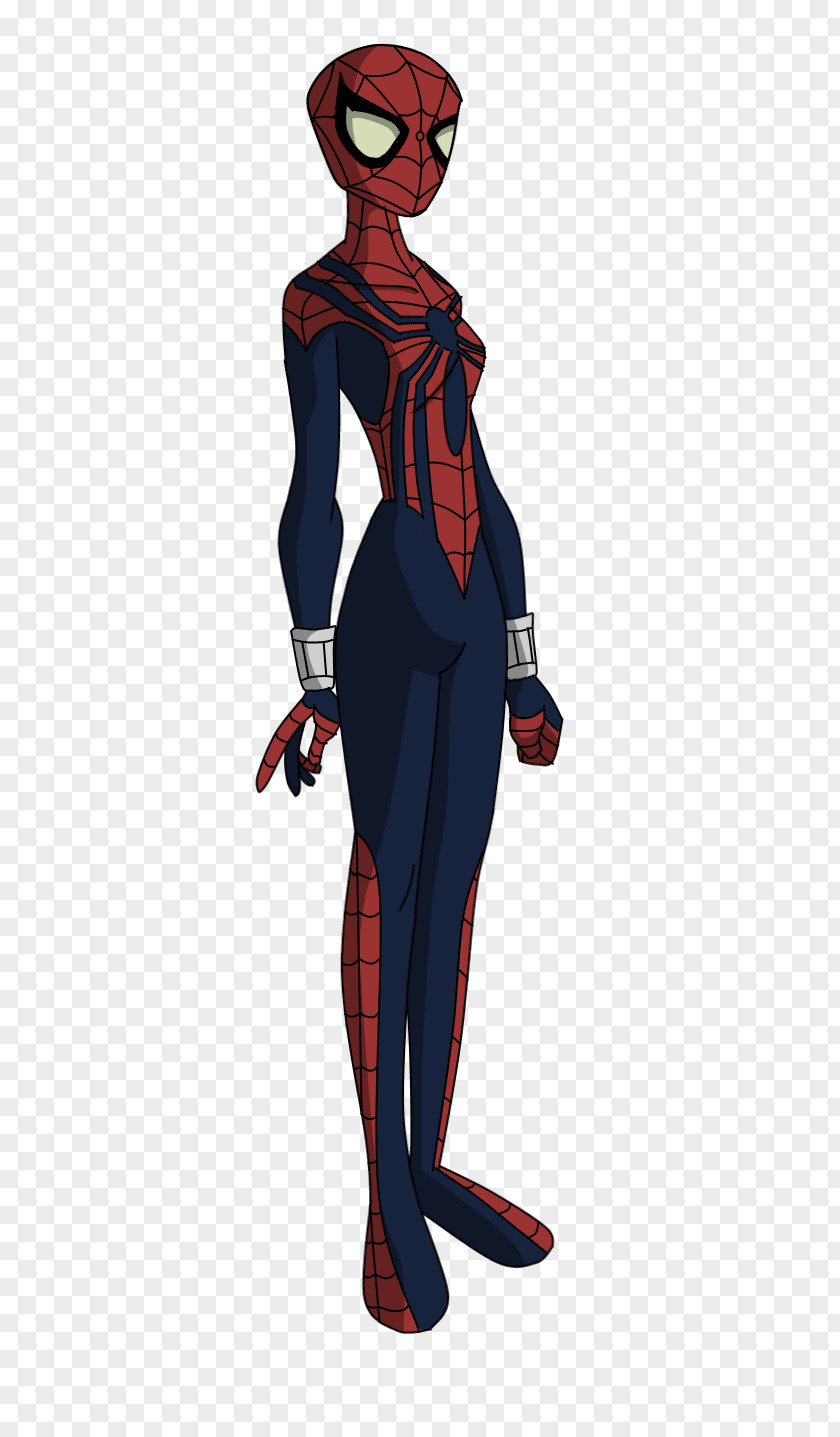 Miles Morales The Spectacular Spider-Man Shocker Mary Jane Watson Gwen Stacy PNG