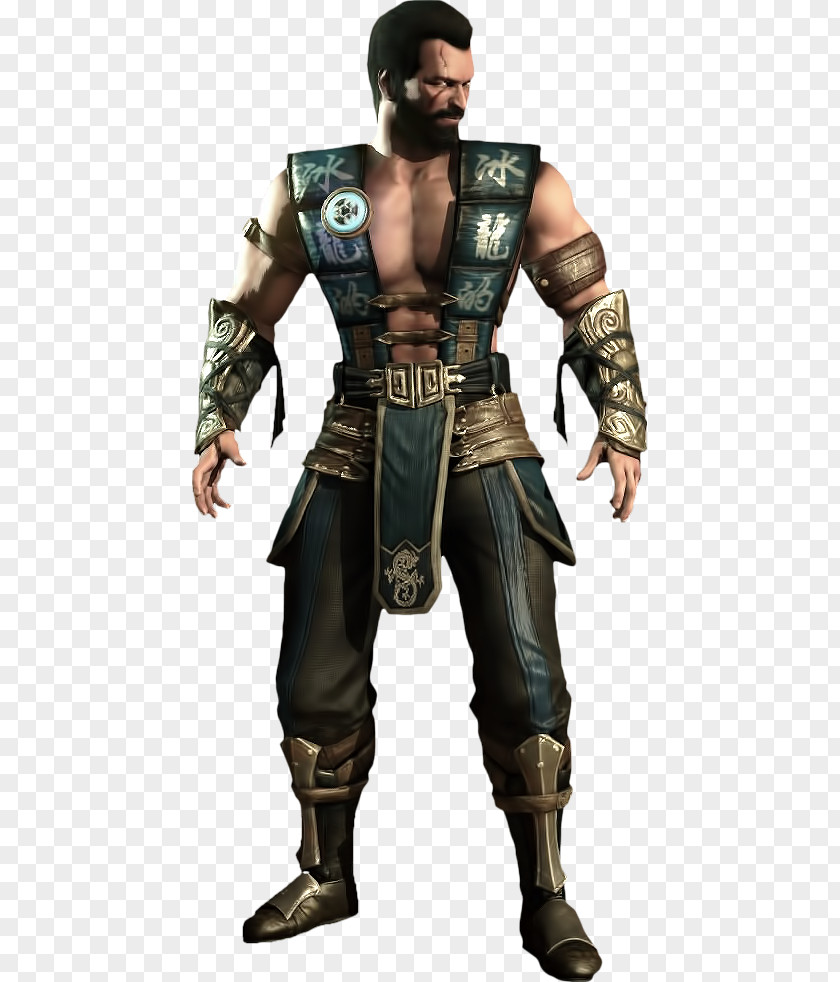 Mortal Kombat X Sub-Zero Kitana Bucky Barnes Injustice 2 PNG