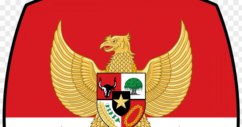 National Emblem Of Indonesia Corruption Eradication Commission Pancasila President In PNG