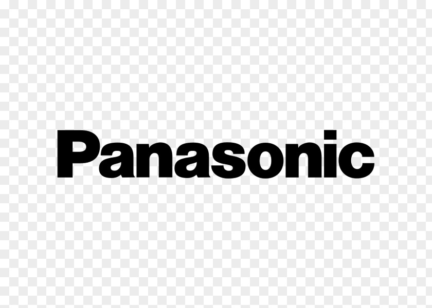 Panasonic Logo System PNG