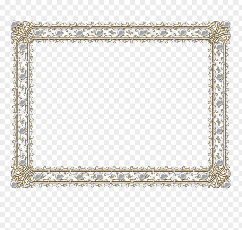 Picture Frames Clip Art PNG