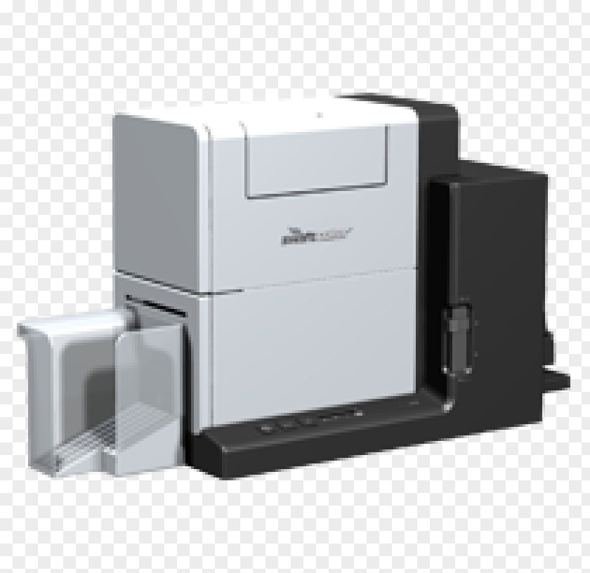 Printer Paper Inkjet Printing Card PNG