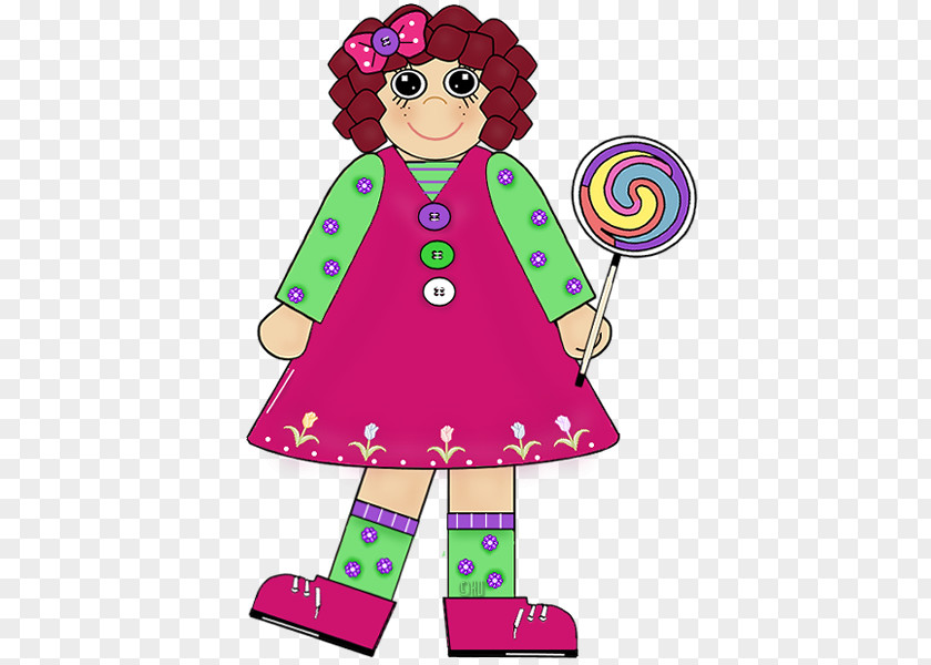 Raggedy Ann Clip Art Illustration Toddler Clothing Child PNG