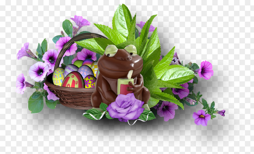 Raya Food Flower Hamper Easter Desktop Wallpaper Monster Bitje PNG