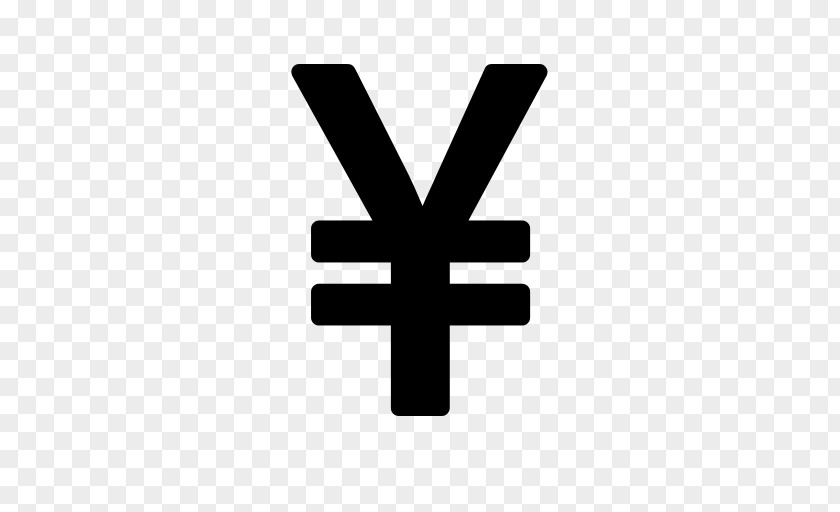 Rmb Currency Symbol Yen Sign Renminbi PNG