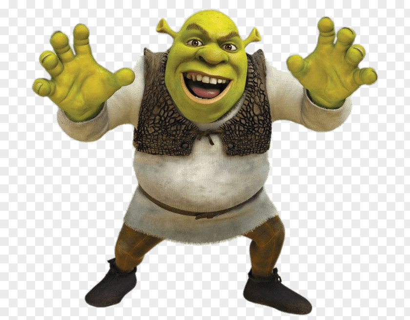 Shrek Princess Fiona Film Series DreamWorks Animation PNG