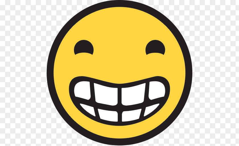 Smiley Emoji Unicode Consortium Text Messaging Multimodality PNG