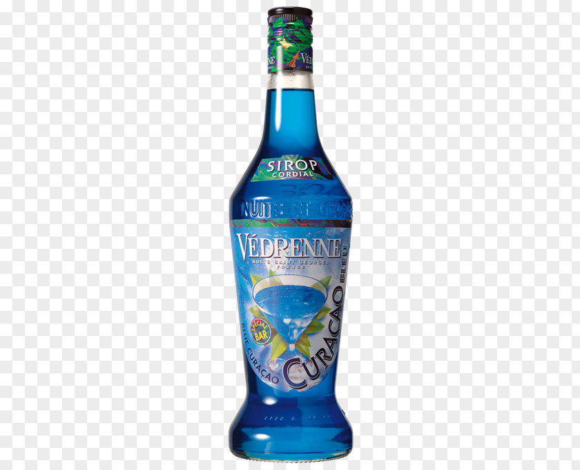 Syrup Of Plum Liqueur Blue Curacao Cocktail Amaretto PNG
