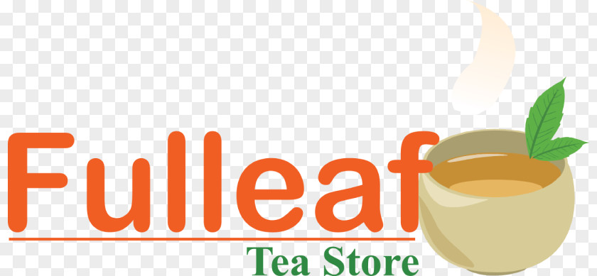 Tea Food Product Design Logo PNG
