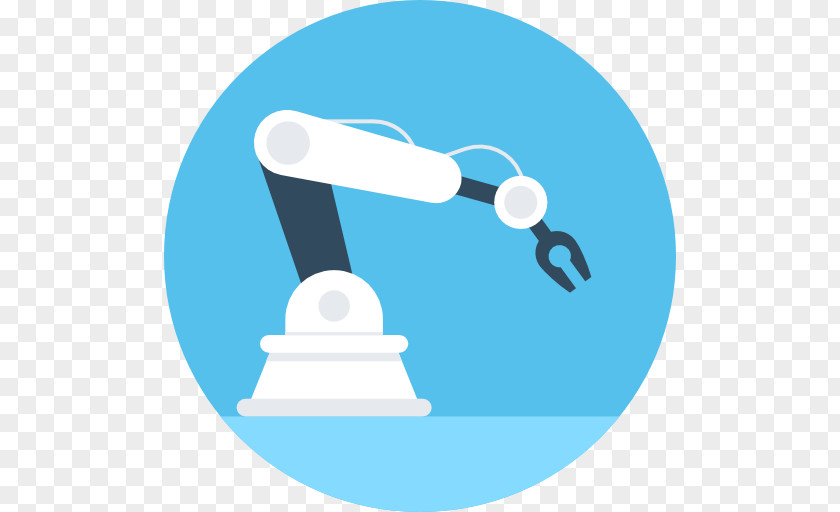 Technology Industrial Robot Industry Robotic Arm PNG