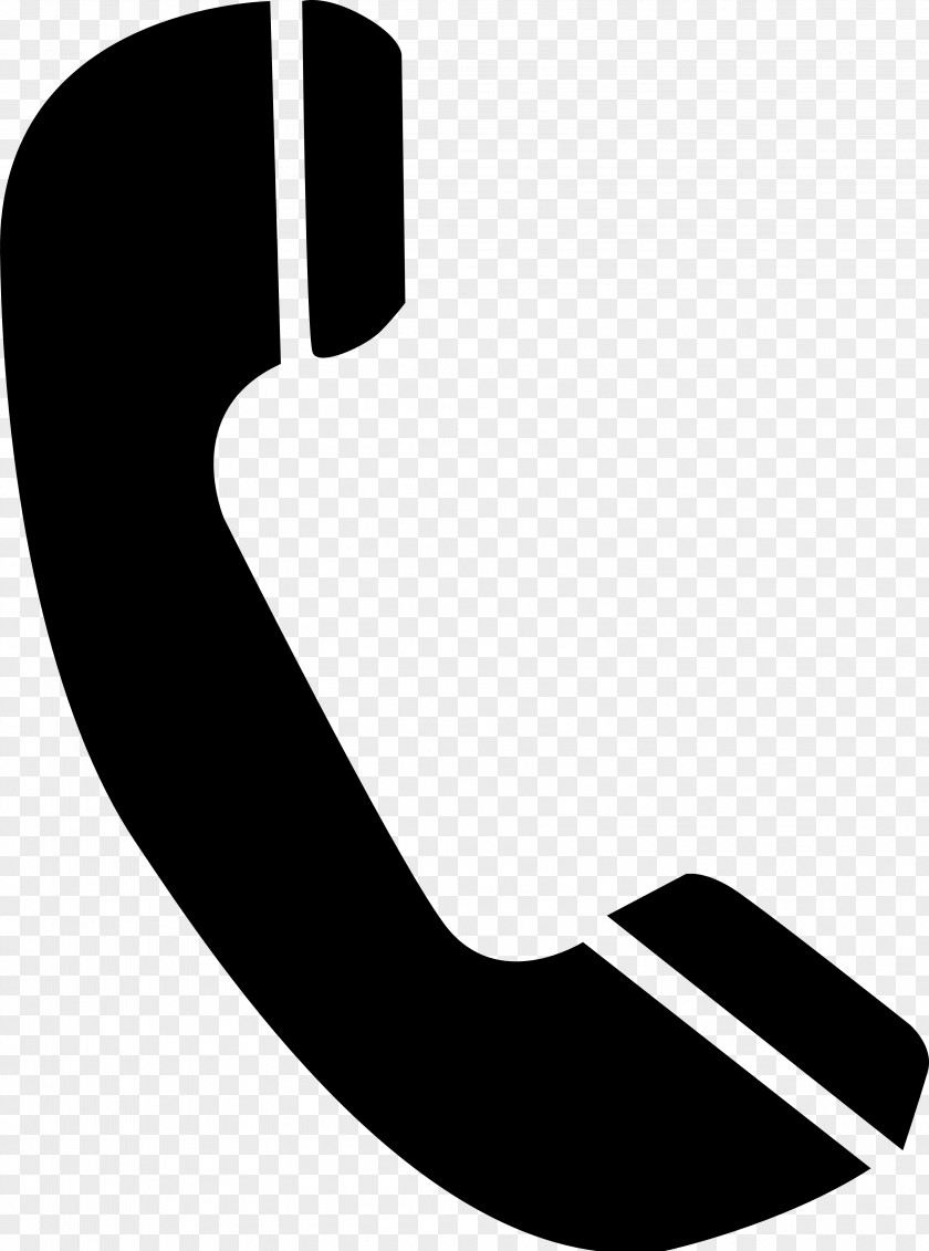 Telephone Handset Clip Art PNG