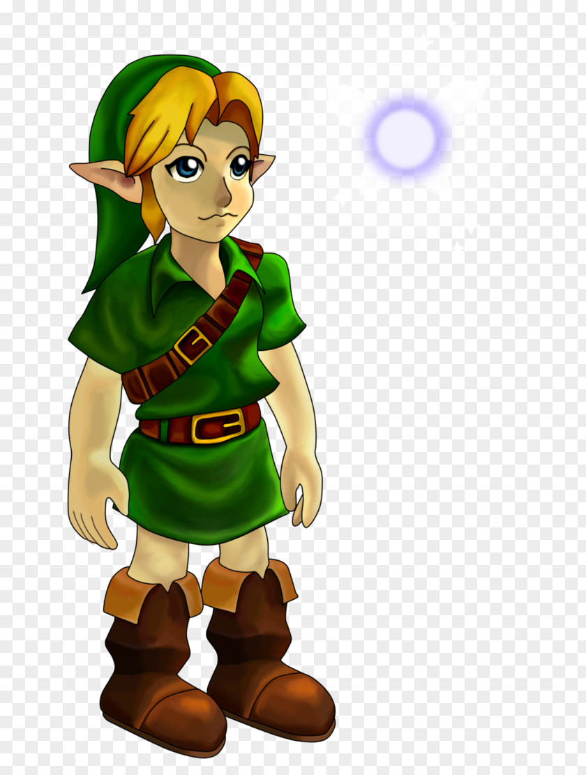 The Legend Of Zelda: Ocarina Time 3D Link Princess Zelda Twilight HD PNG
