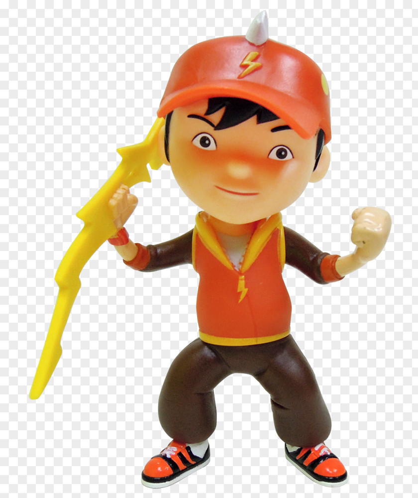 Thunder Action & Toy Figures Wikia YouTube BoBoiBoy Thunderstorm PNG