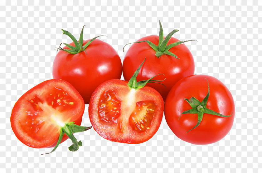 Tomato Vegetables Juice Smoothie Cherry Vegetable PNG